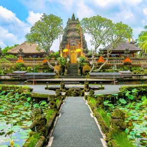 Villa Bali